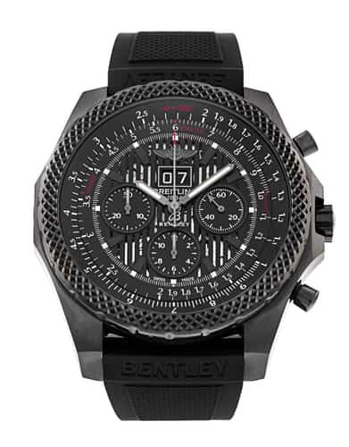 Breitling Bentley 6.75 M44364 Breitling Bentley 6.75 M44364